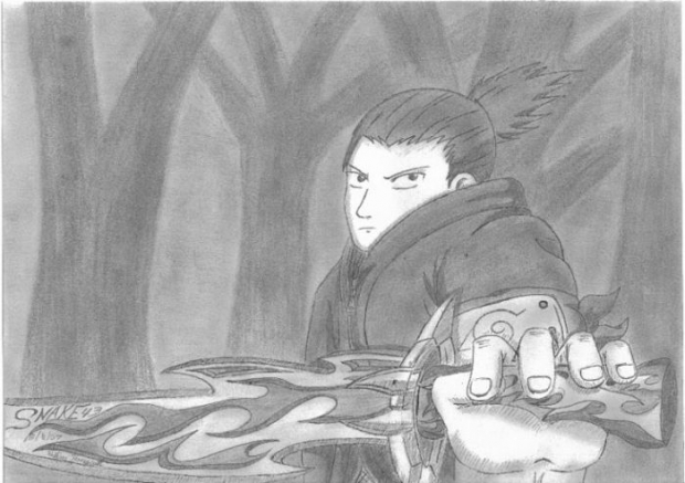 Shikamaru