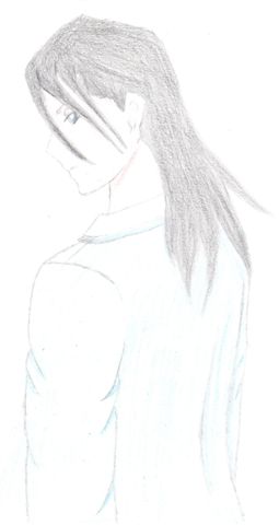 Byakuya Kuchiki