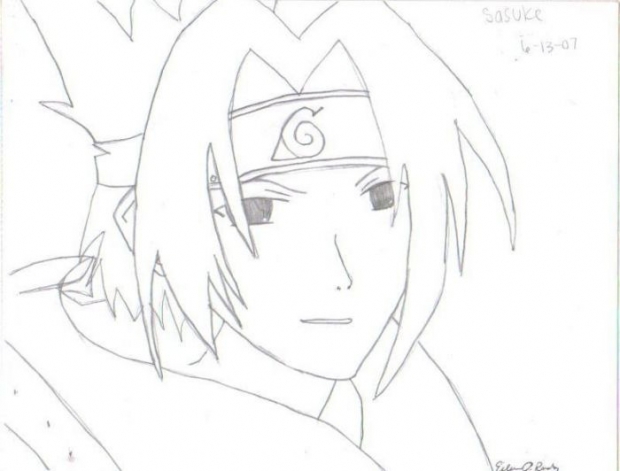 Sasuke