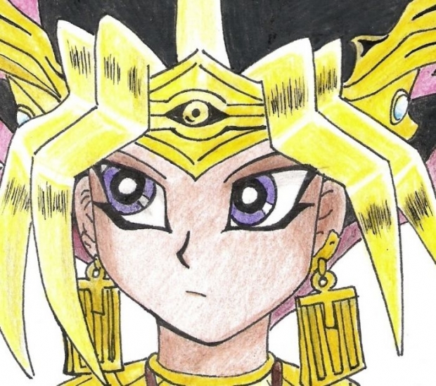 Lil Atem