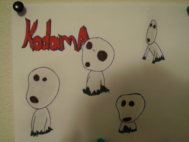 Kodama