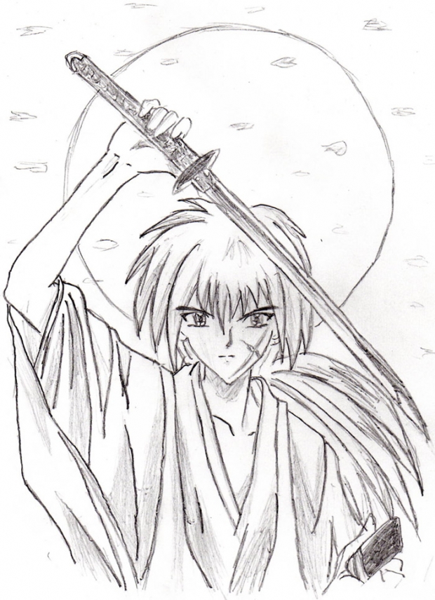 Kenshin