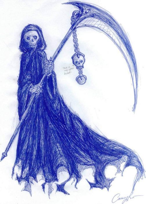 Grim Reaper