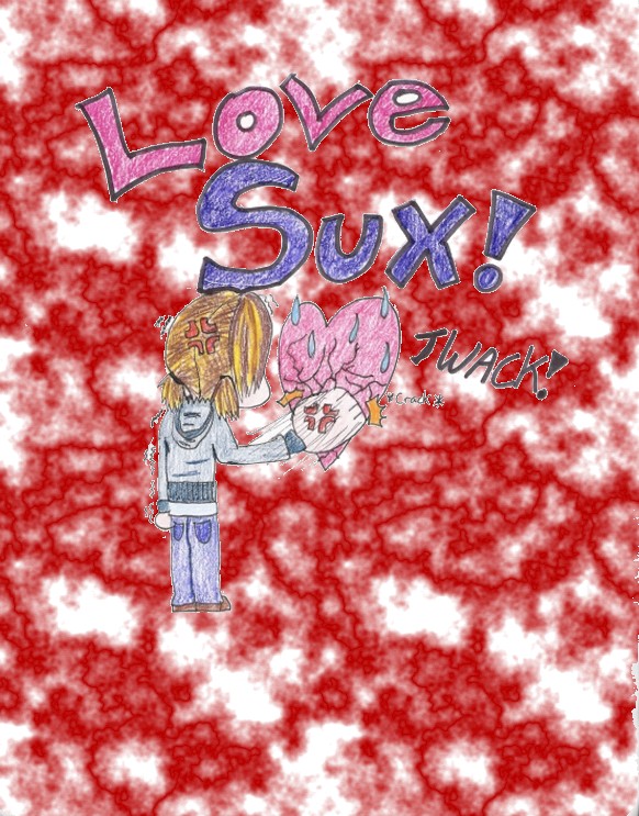 Love Sux!