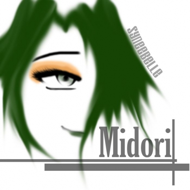 Midori