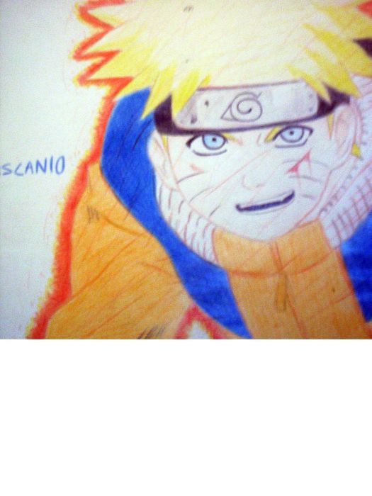 Naruto