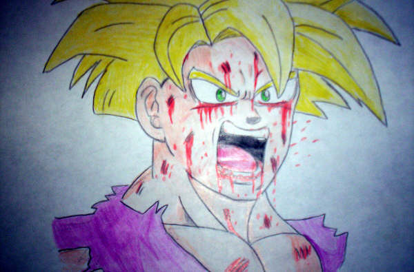 Gohan