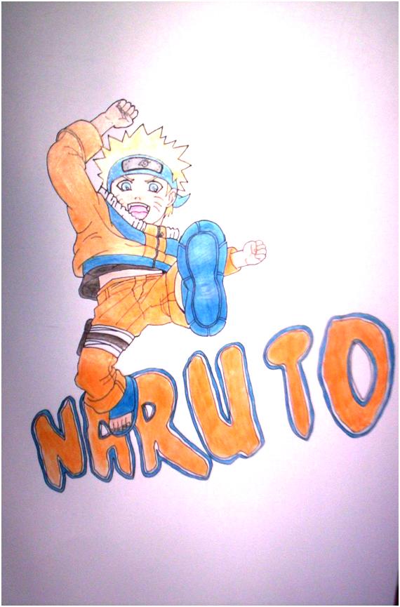 Naruto