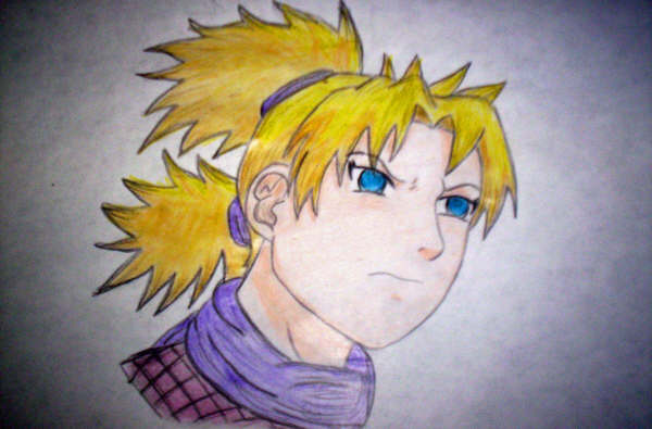 Temari