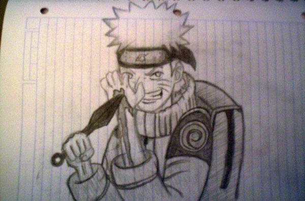 Naruto