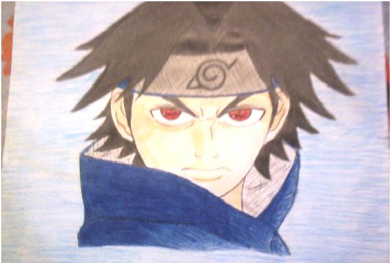 Sasuke