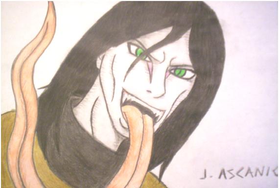 Orochimaru