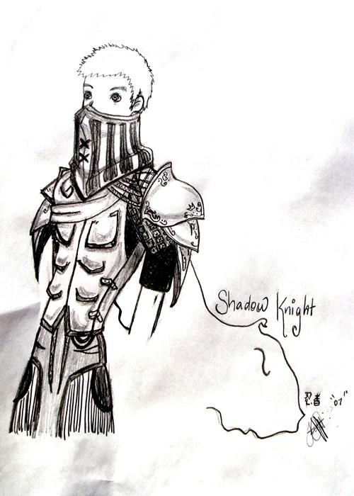 Shadow Knight