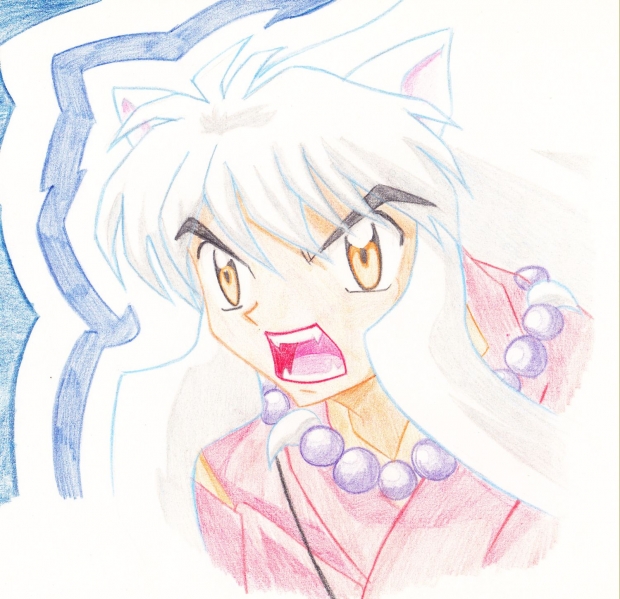 Inuyasha