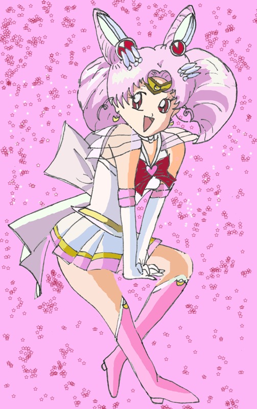 Sailor Minimoon