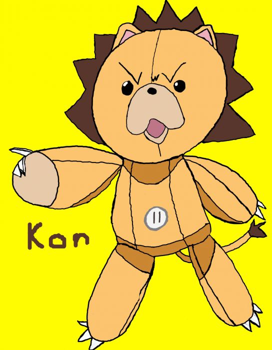 Kon