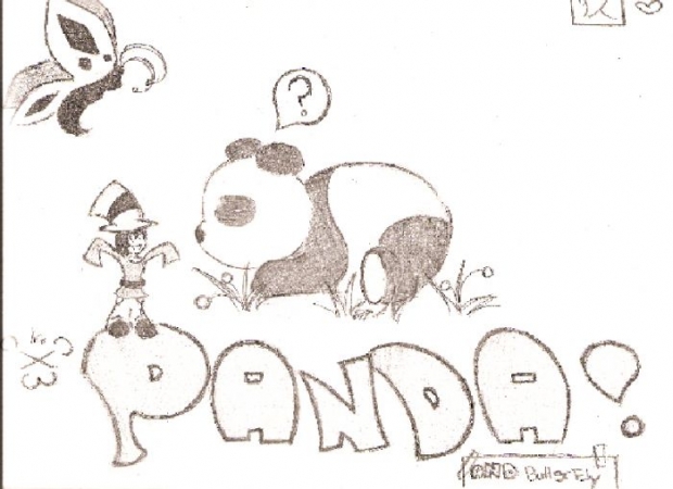 Panda!