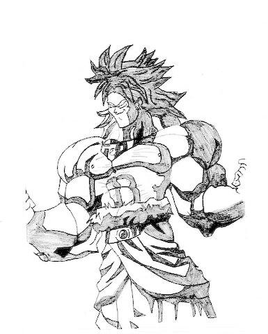 Broly