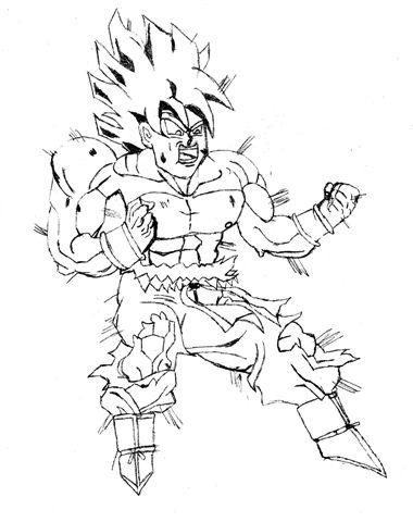 Goku