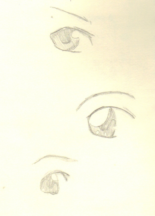 Eyes