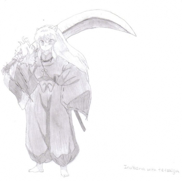 Inuyasha