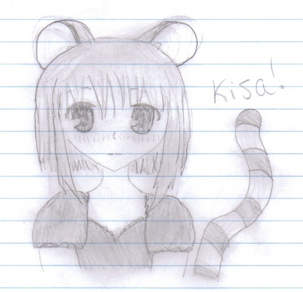 Kisa