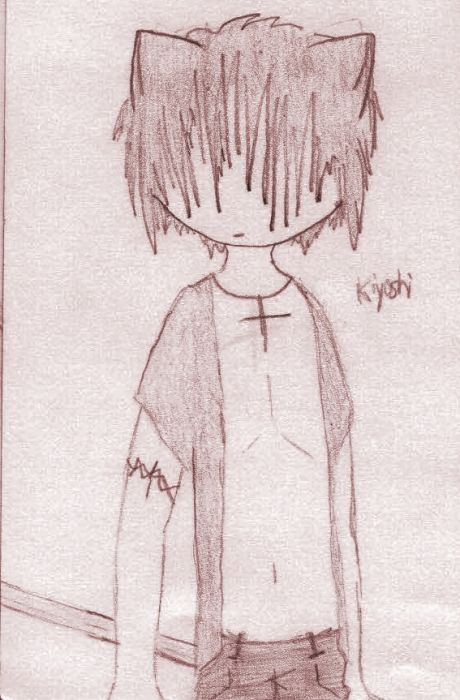 Kiyoshi (again)