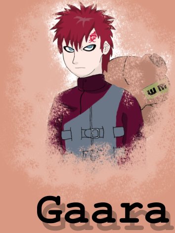 Gaara.!