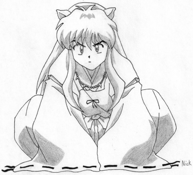 Inuyasha