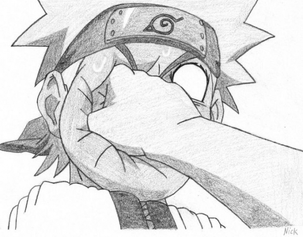 Naruto Uzumaki