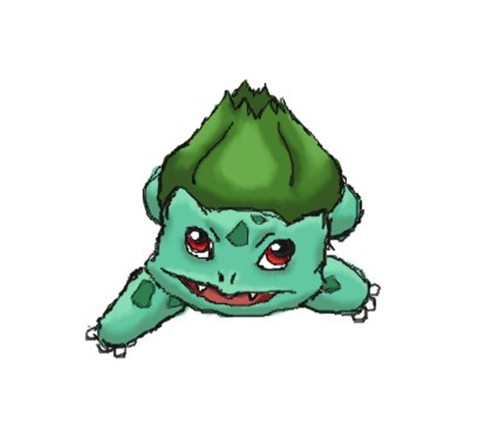 Bulbasaur