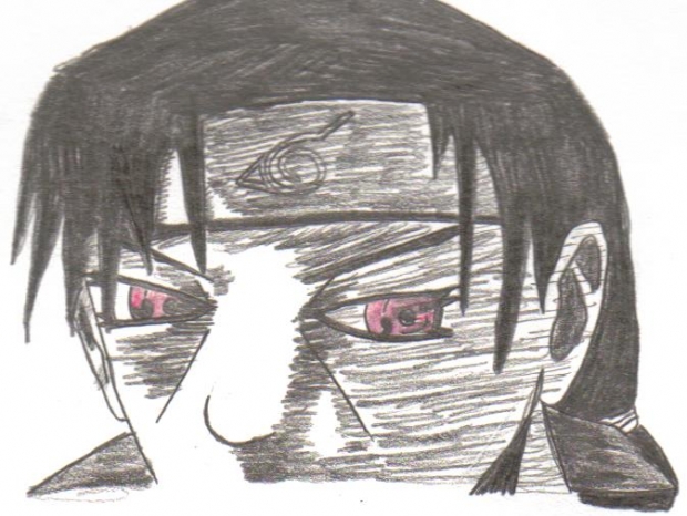 Uchiha Itachi