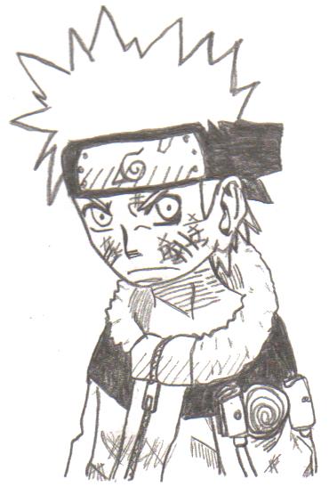 Naruto Uzumaki