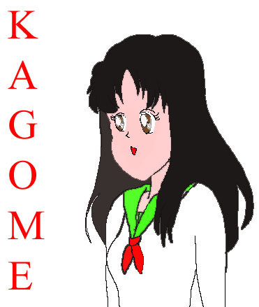 Kagome