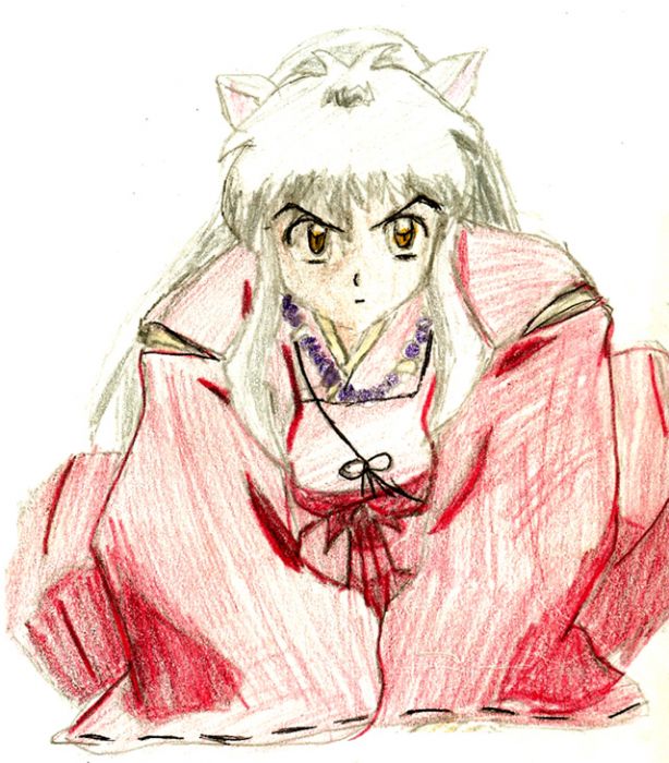 Inuyasha