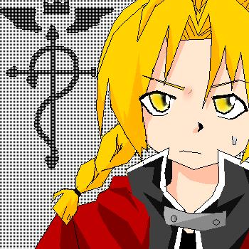 Edward Elric