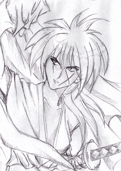 Kenshin