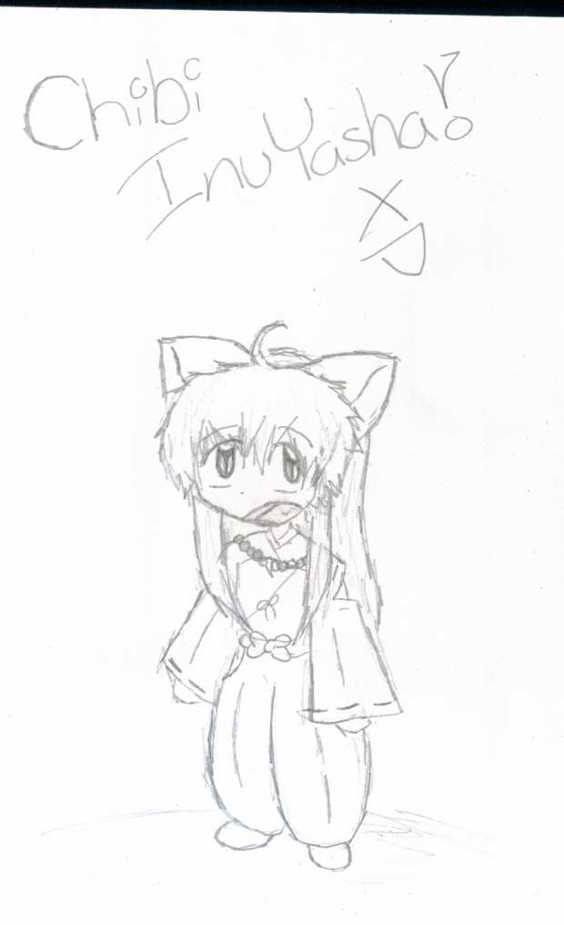 Chibi-Inu