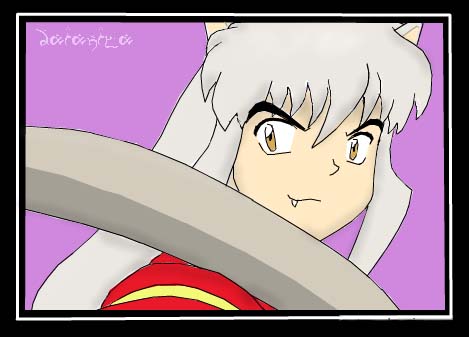 Inuyasha