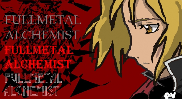 Edward Elric