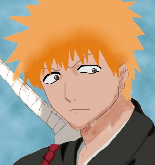 Ichigo