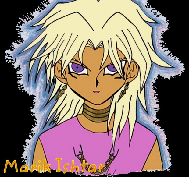 Marik