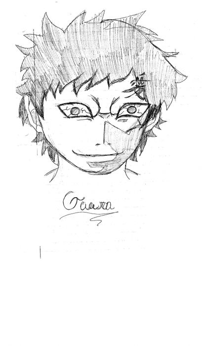 Gaara