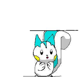 Pachirisu