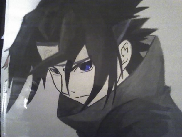 Sasuke