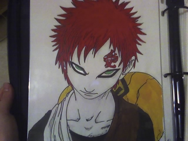 Gaara