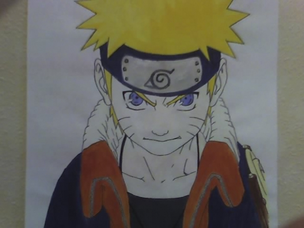 Naruto