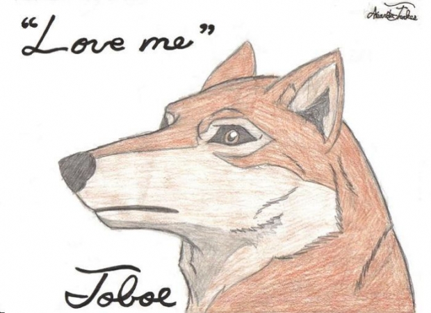 Toboe