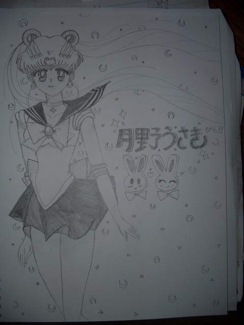 Sailormoon