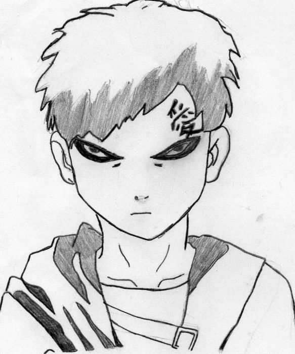 Gaara